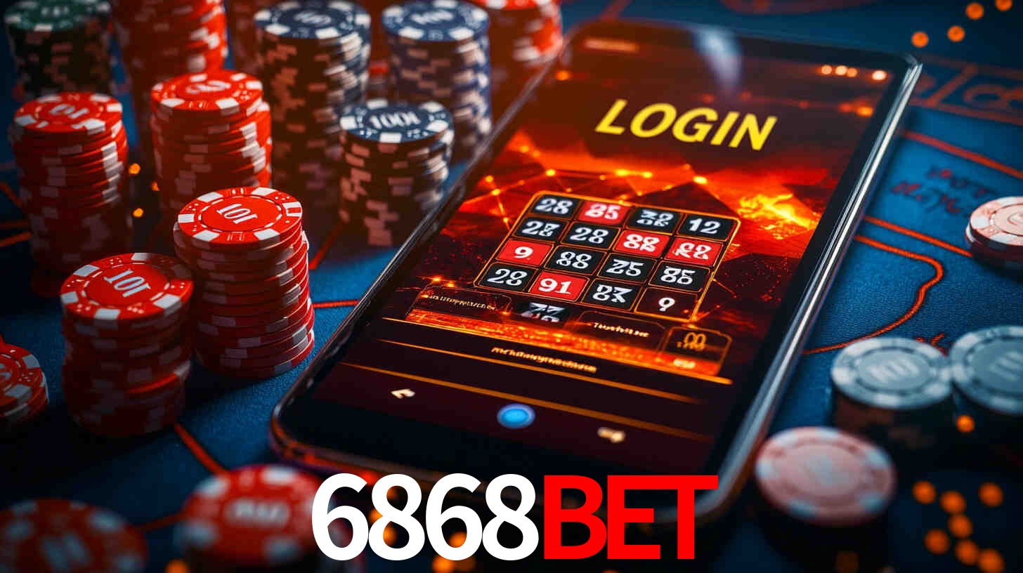 6868BET
