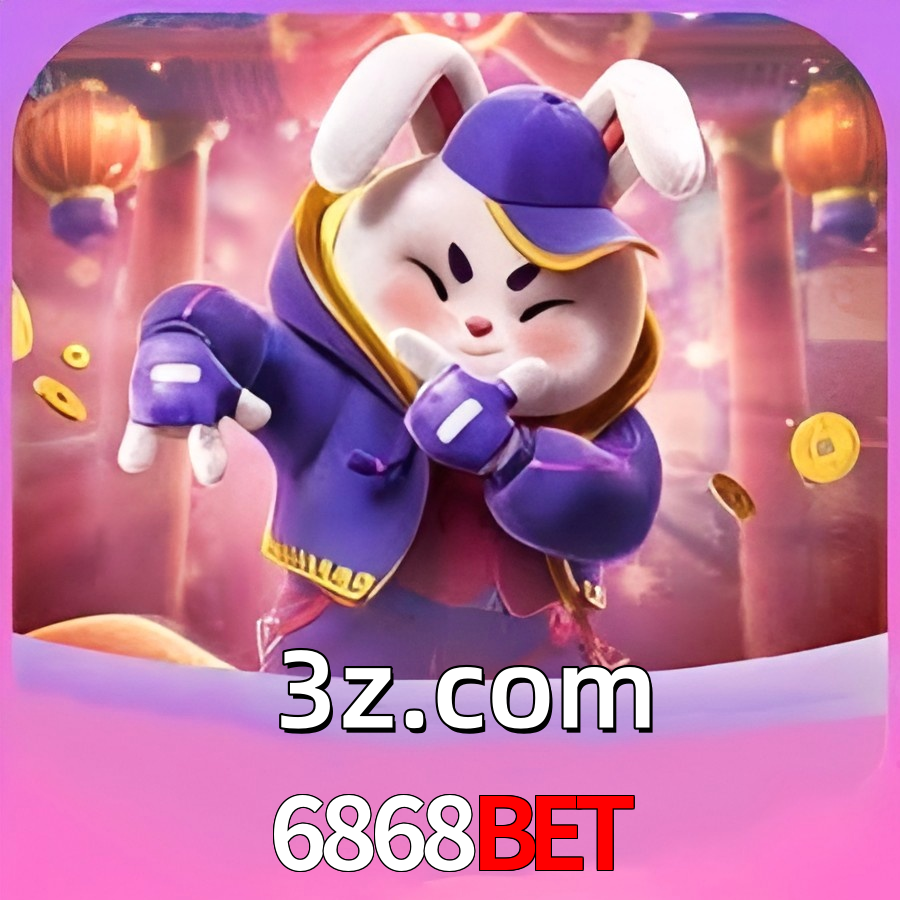 6868BET Brasil