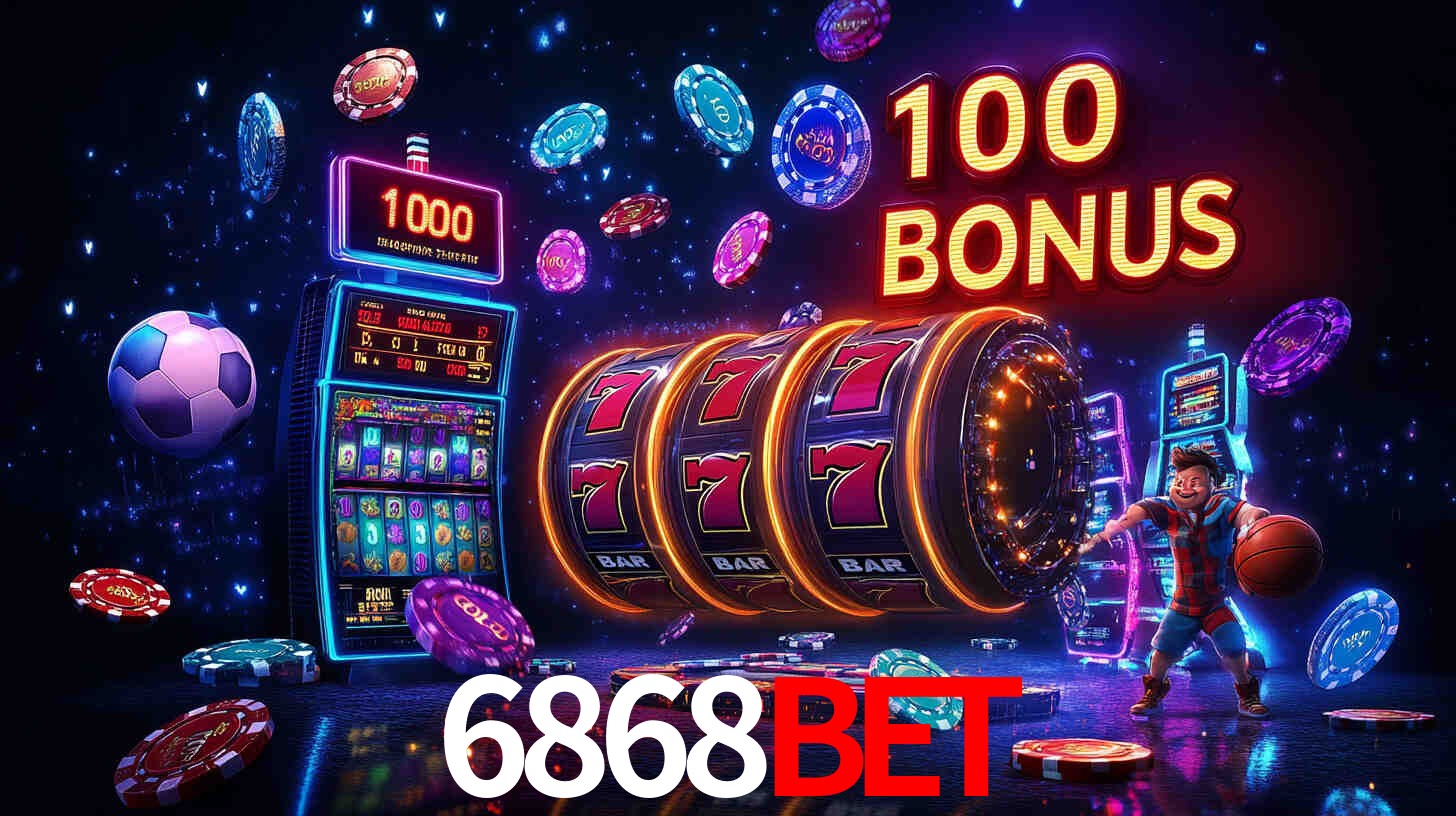 6868BET